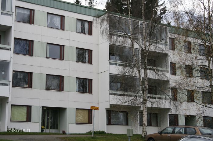 Talokuva