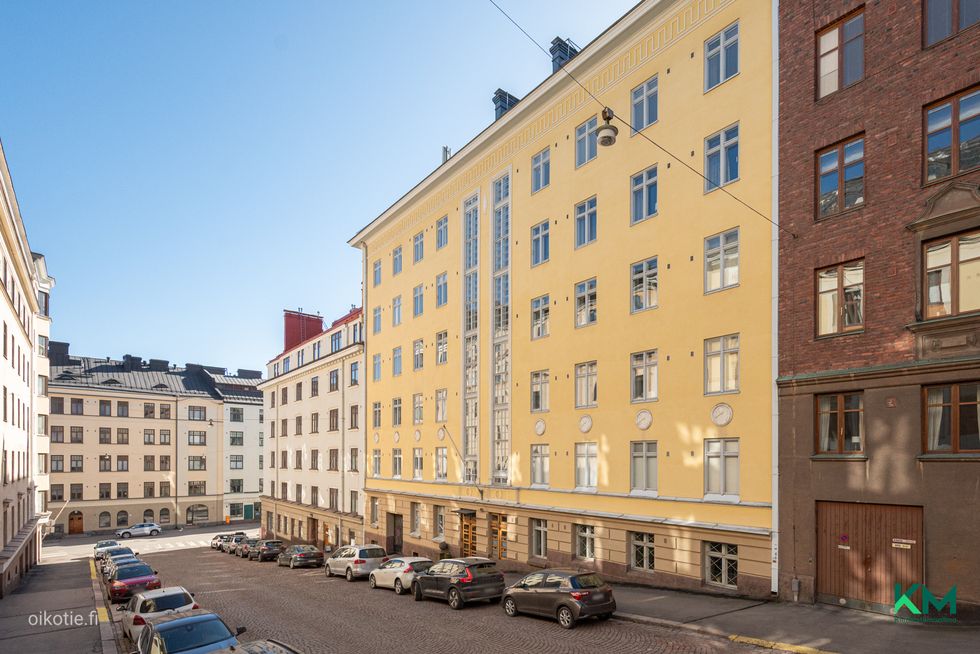 Kohdekuva