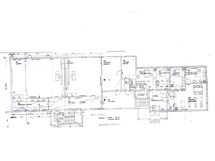 Pohjapiirros yläkerta