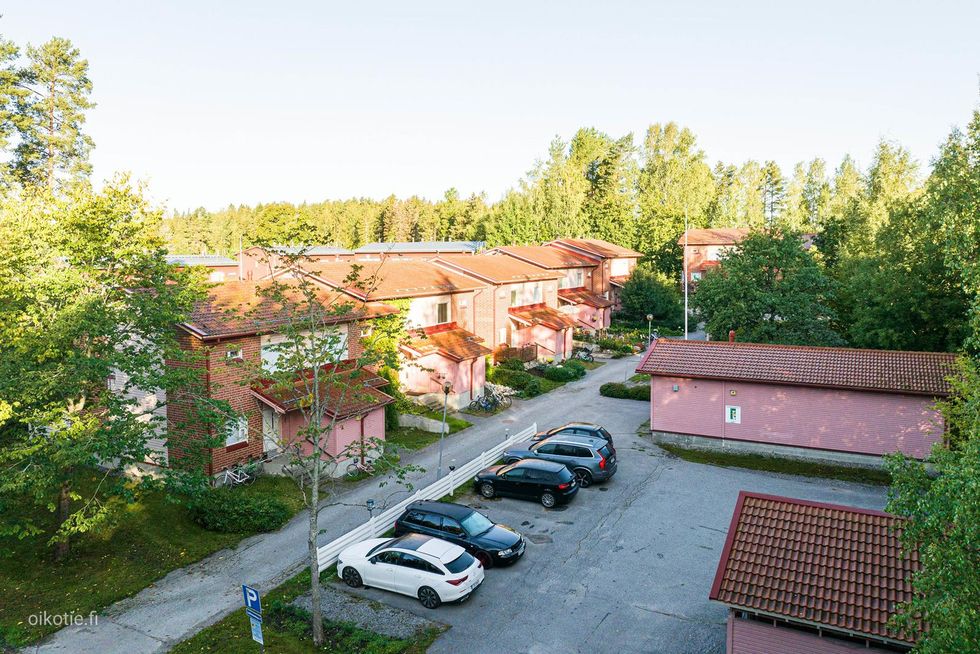 Kohdekuva