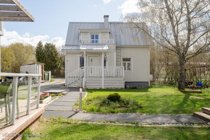 Asuntoilmoituksen kuva