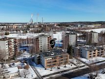 julkisivu