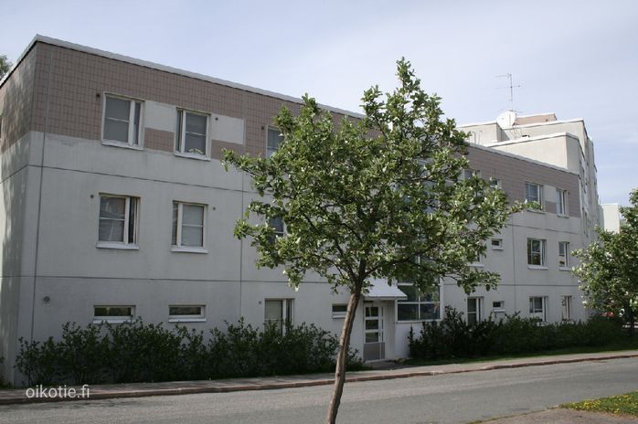 Talokuva
