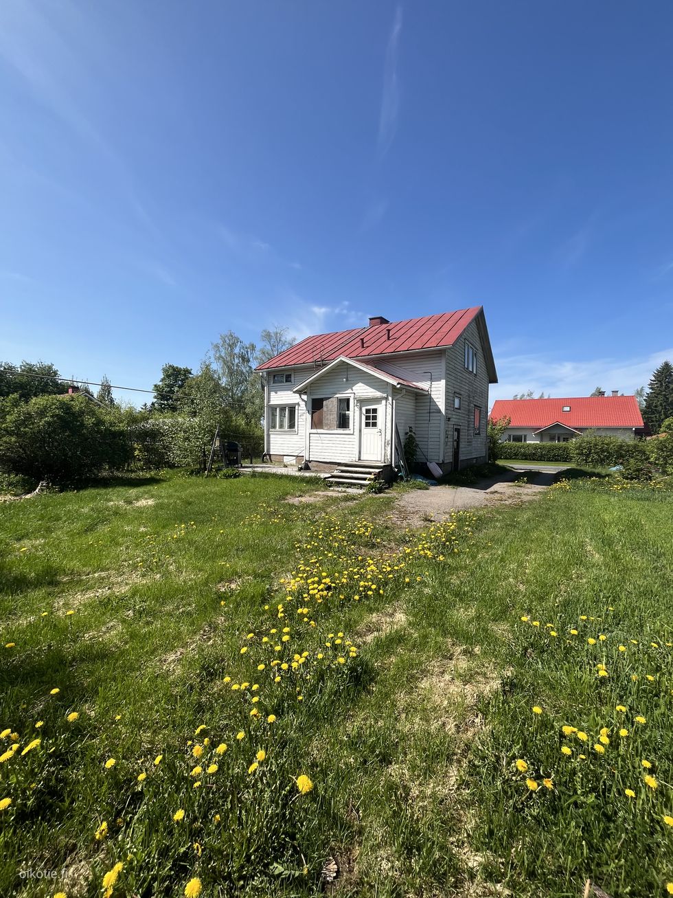 Kohdekuva