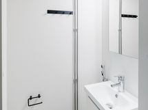 pienempi wc