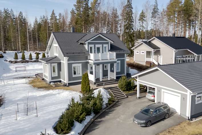 Kohdekuva
