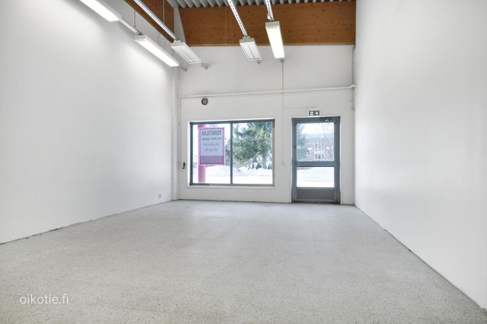 Business premises image