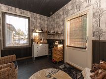 Takkahuone - Brasrum