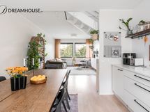 Muuttovalmis 99m2 koti Soukankujalta!