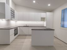 Kuva vastaavanlaisesta asunnosta