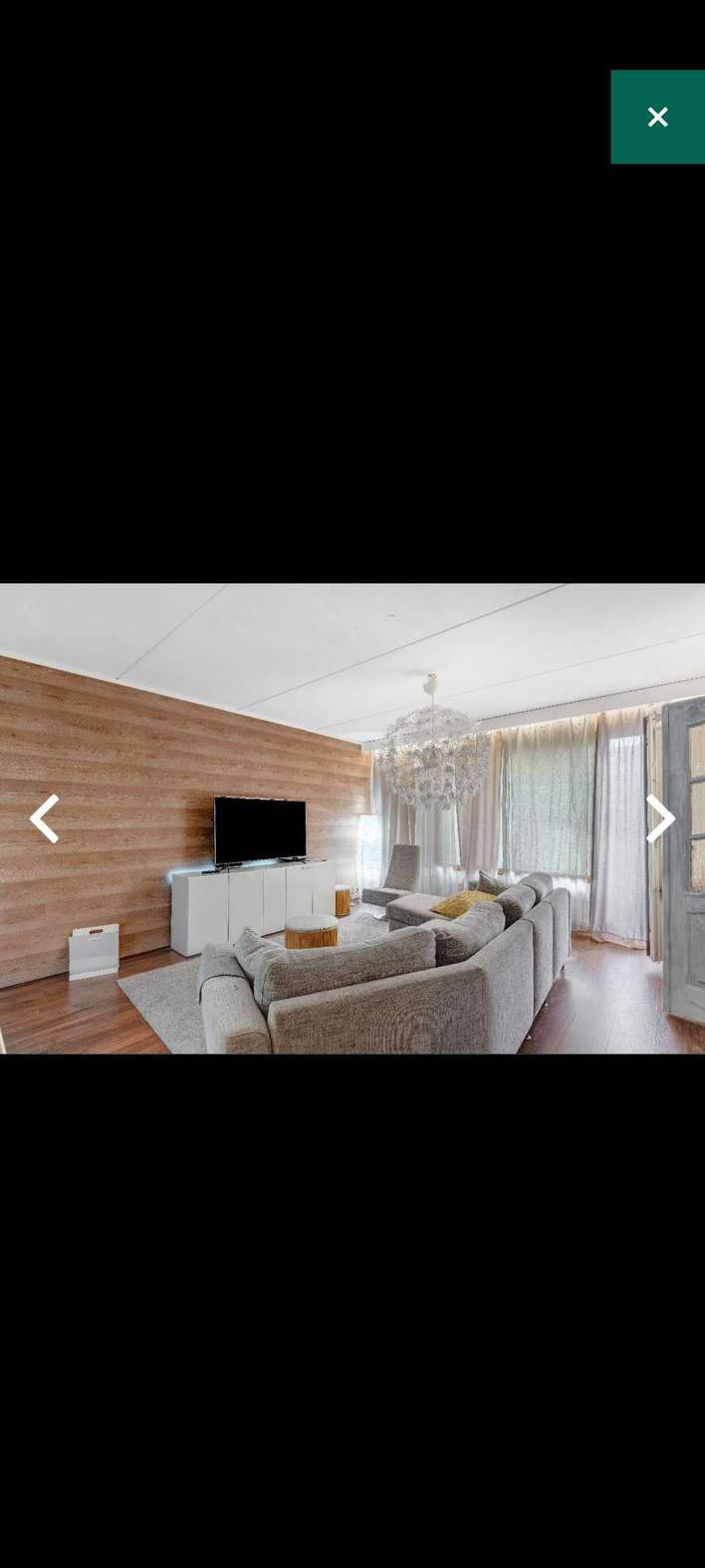Kerrostalo, 3h + k + parveke/terassi, 74 m², Martinlaakso, Vantaa