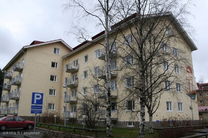Talokuva
