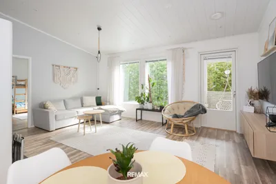 House in Hyvinkää - View 3