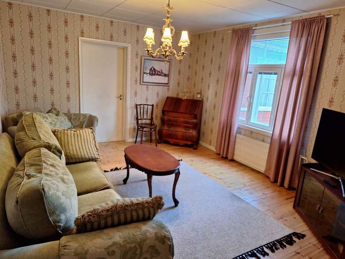 Omakotitalo, 6h + k + s, 180 m², Sammatti - Näkymä 4