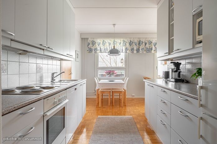 Asuntoilmoituksen kuva