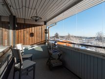 Parveke