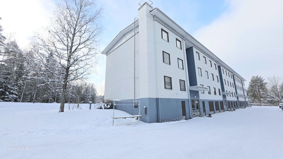 Kohdekuva