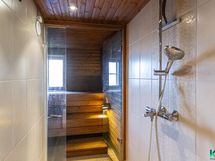 Taloyhtiön pesutilat