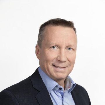 Timo Nevalainen
