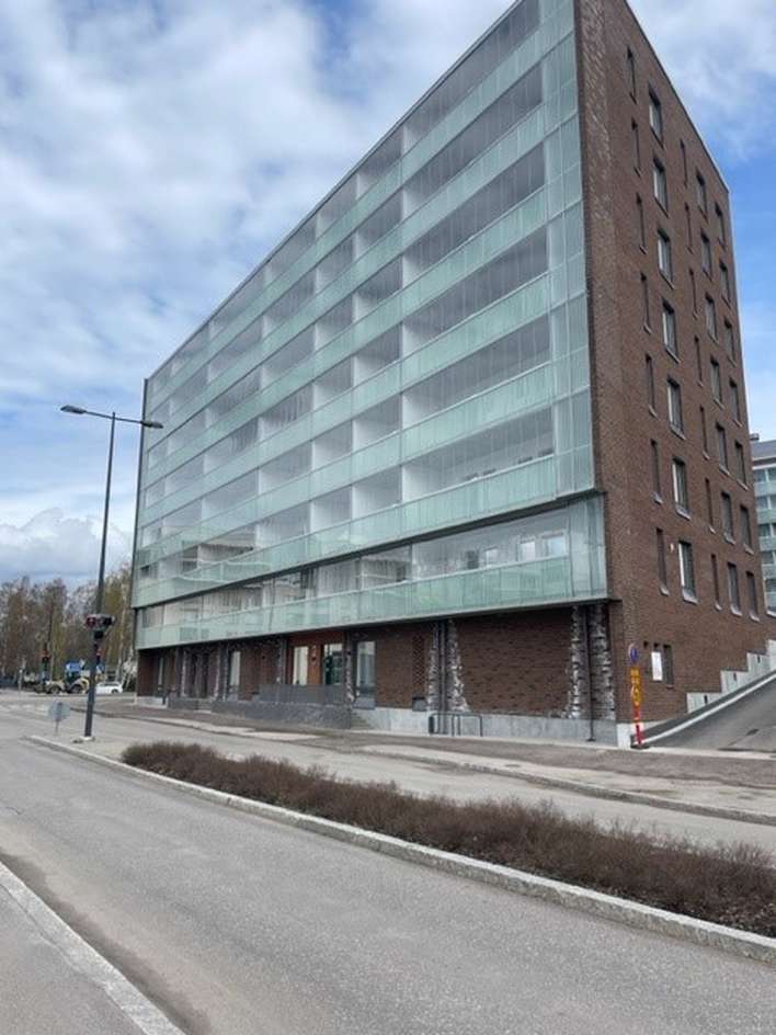 Kohdekuva