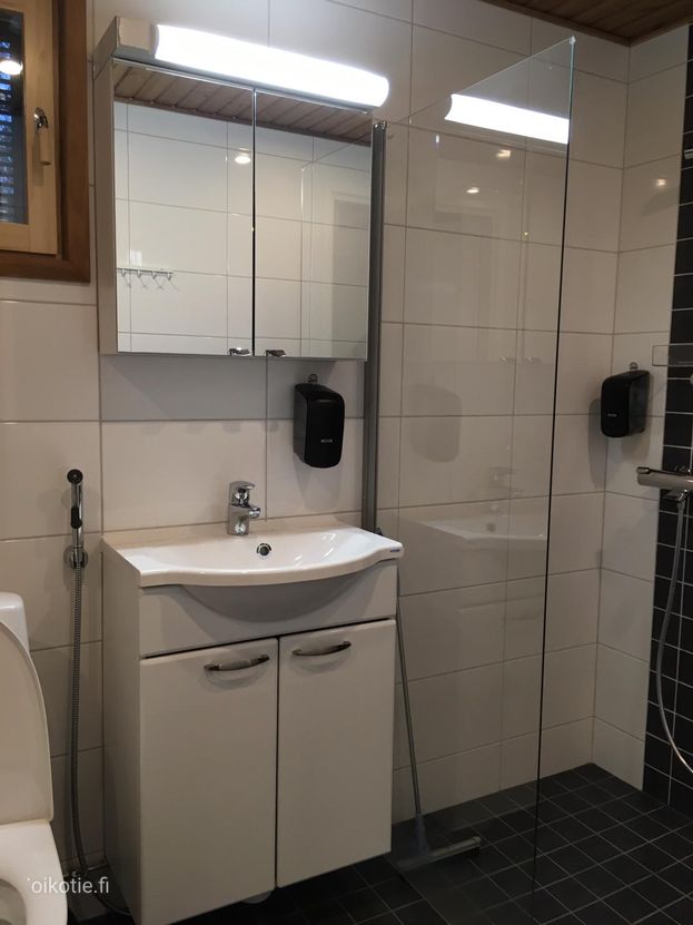 Loma-asunto, 2h + avok + s + p, 50 m², Kuusamo - Näkymä 6