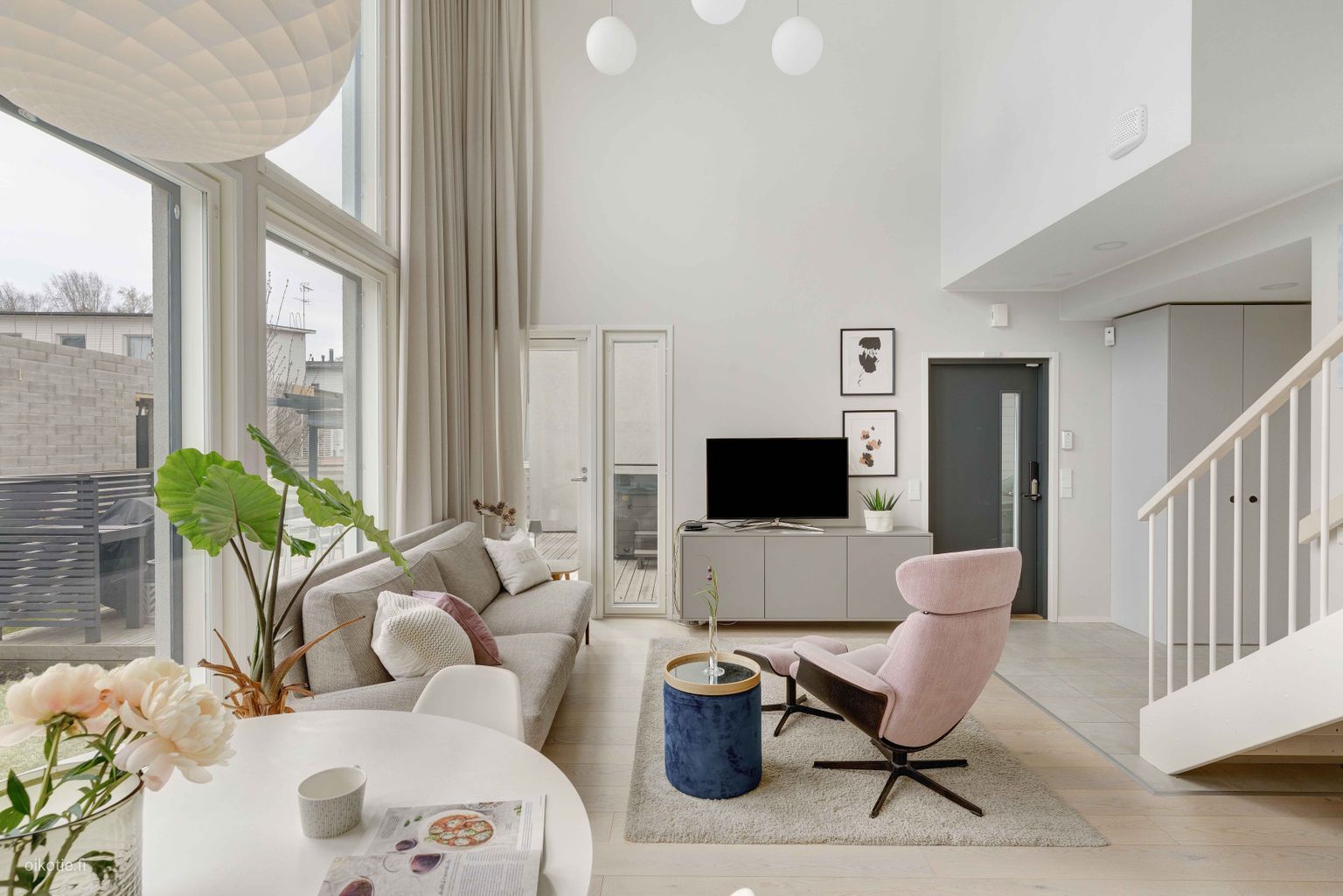 Vehkamäki 1, 02180 Espoo