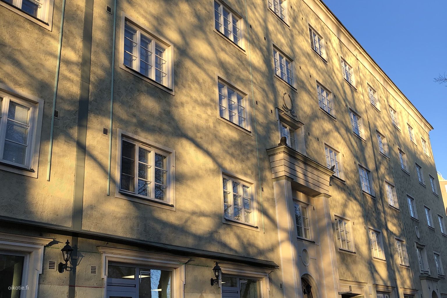 75 m² Mariankatu 24, 48100 Kotka Kerrostalo Kaksio vuokrattavana ...