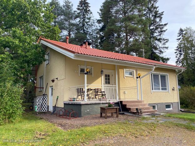 Asuntoilmoituksen kuva