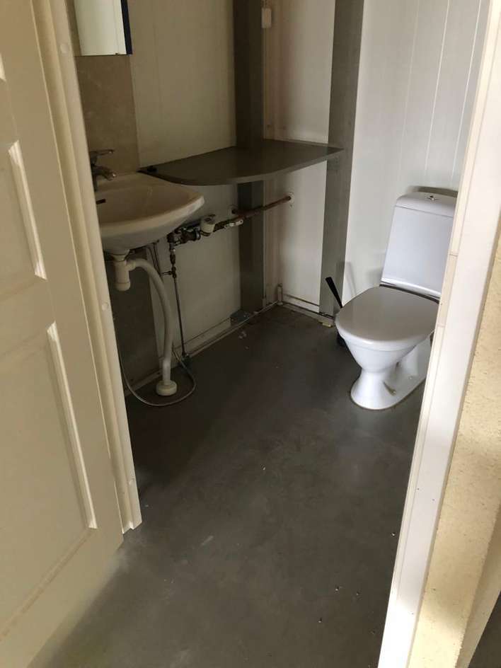 Liiketila, 45 m², Varisto - Näkymä 3