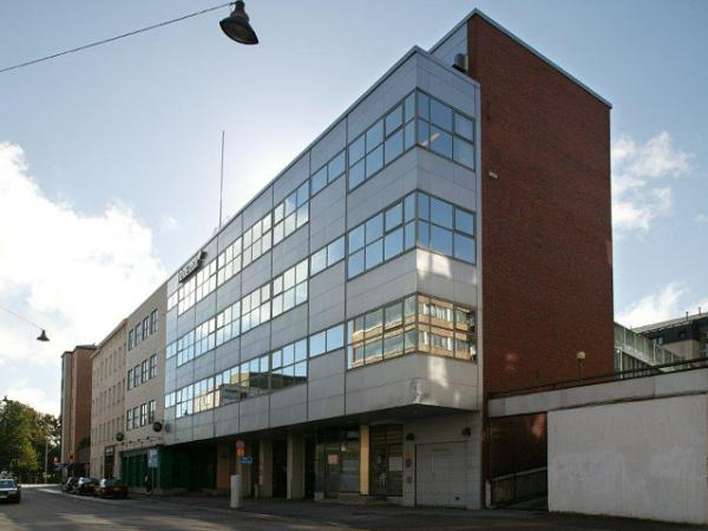 Liiketila, 94 m², Keskusta, Lahti