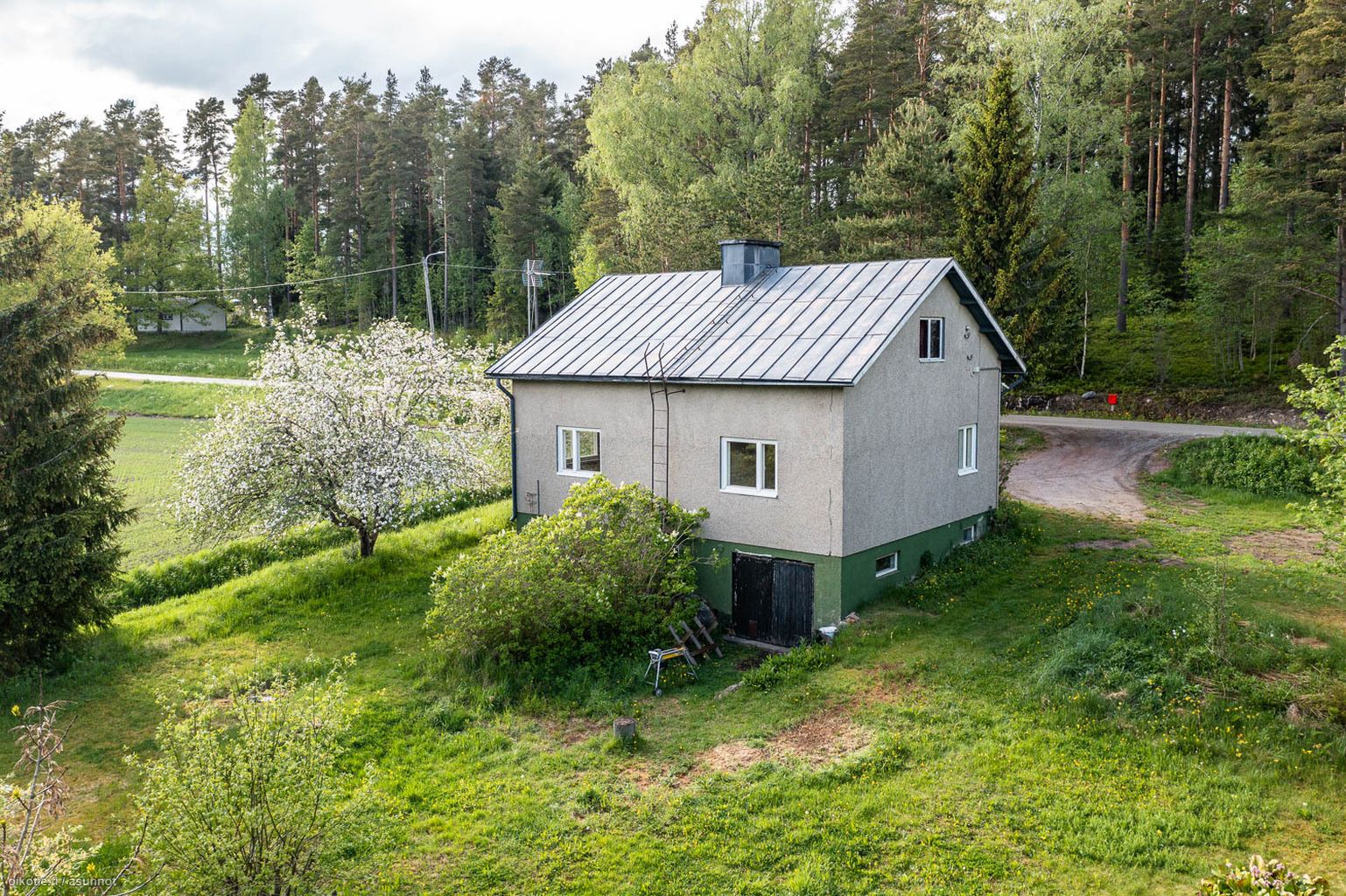 Tunalundintie 71, 10710 Raasepori