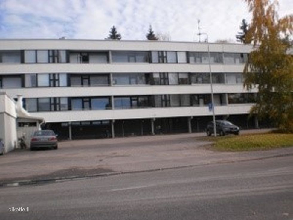 Kohdekuva