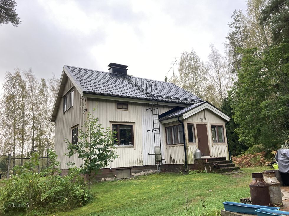 Kohdekuva