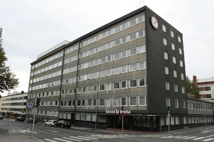 Talokuva