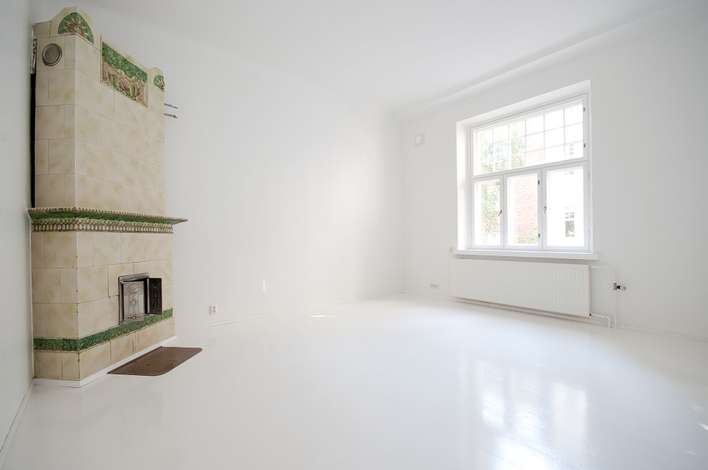 Kerrostalo, 1h + k + kph + wc, 35 m², Ullanlinna, Helsinki
