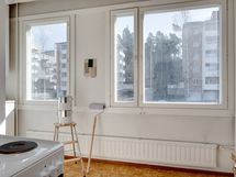 Keittiö