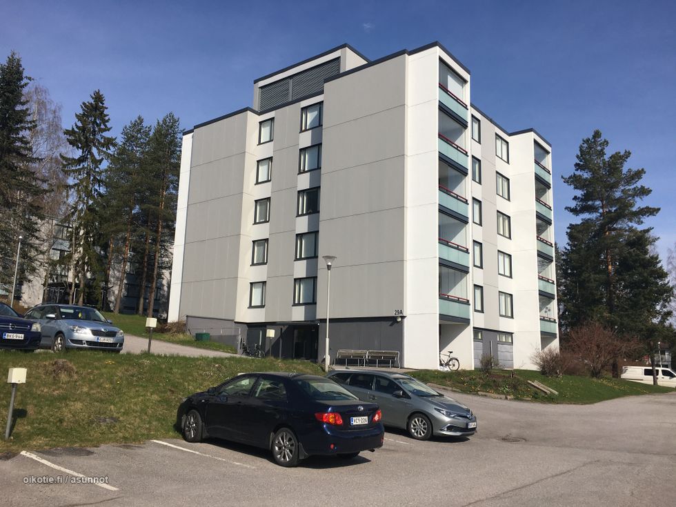 Kohdekuva
