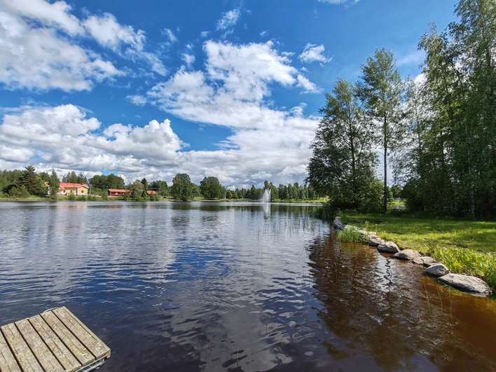 Kohdekuva
