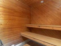 Oma sauna