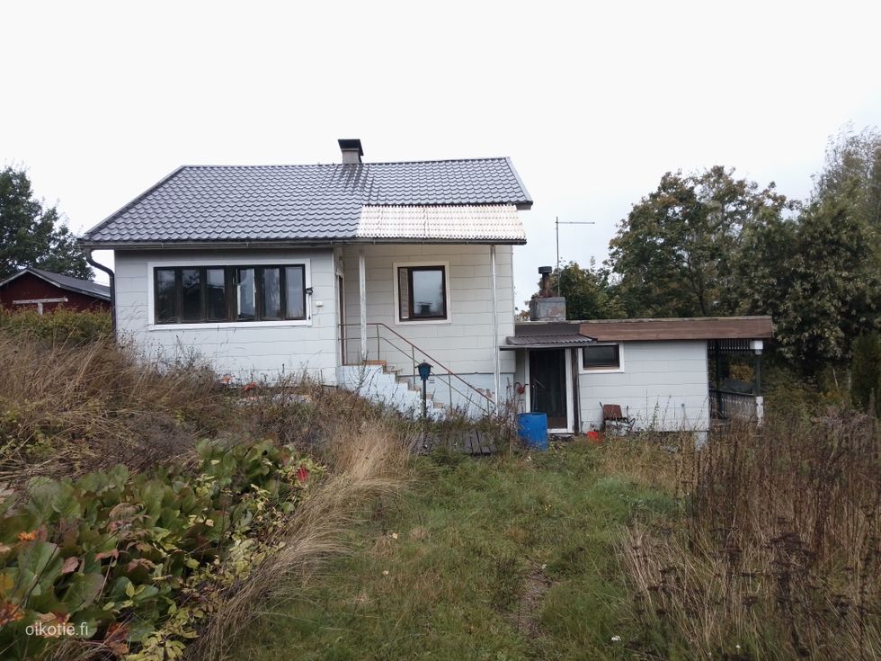 Kohdekuva