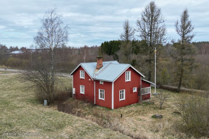 Asuntoilmoituksen kuva