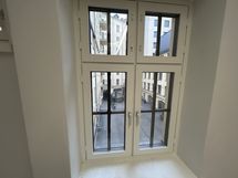 Mikonkatu 13, 65,5m², 3 krs