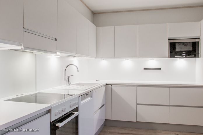 Asuntoilmoituksen kuva