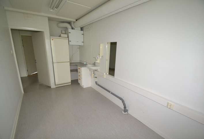 Kerrostalo, 3h,k, 72 m², Keskusta - Näkymä 3
