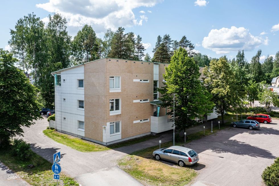Kohdekuva
