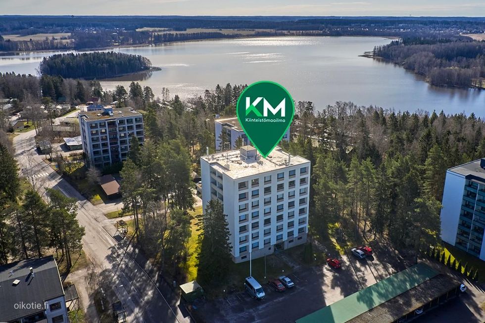 Kohdekuva