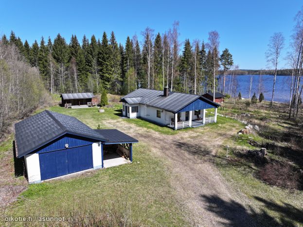 Asuntoilmoituksen kuva