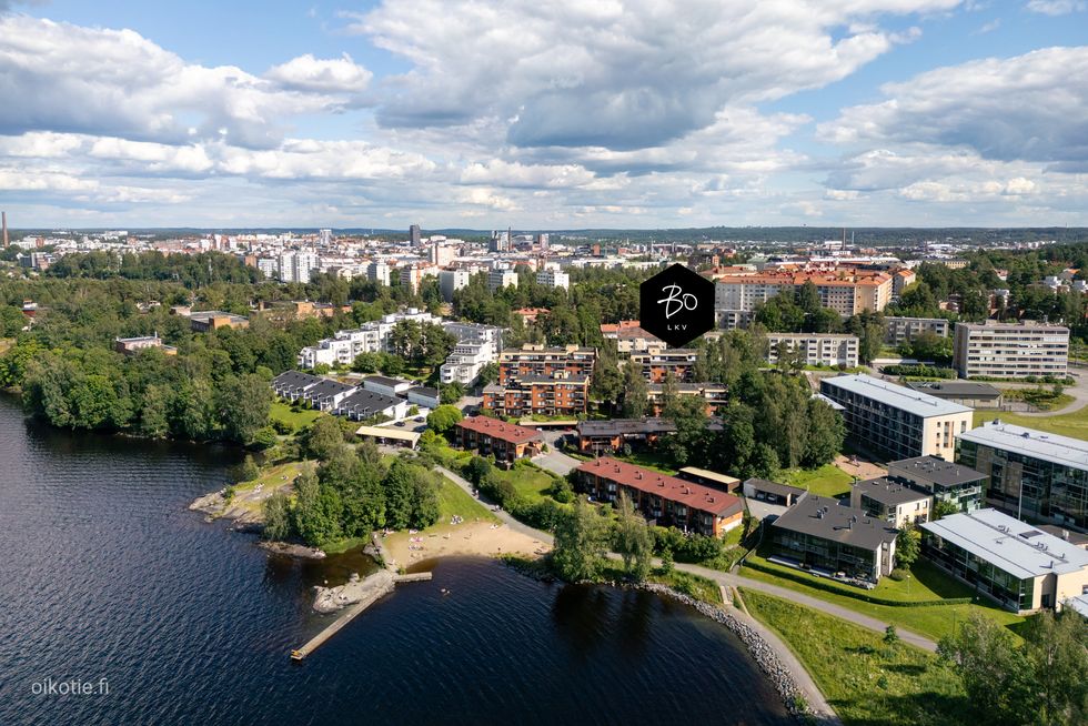 Kohdekuva