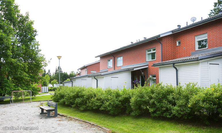 Asuntoilmoituksen kuva