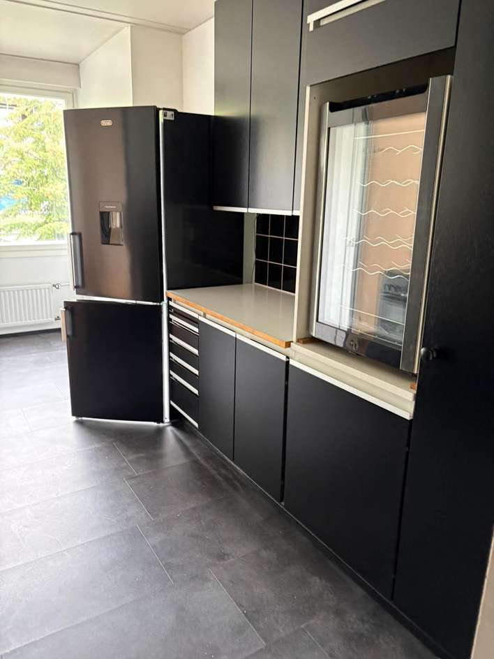 Kerrostalo, 2h + k +kph+ p, 54 m², Keskusta, Heinola
